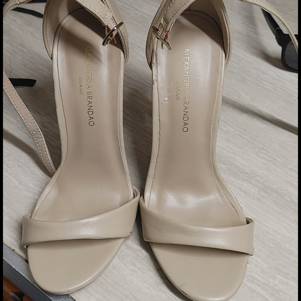 Beautiful heels